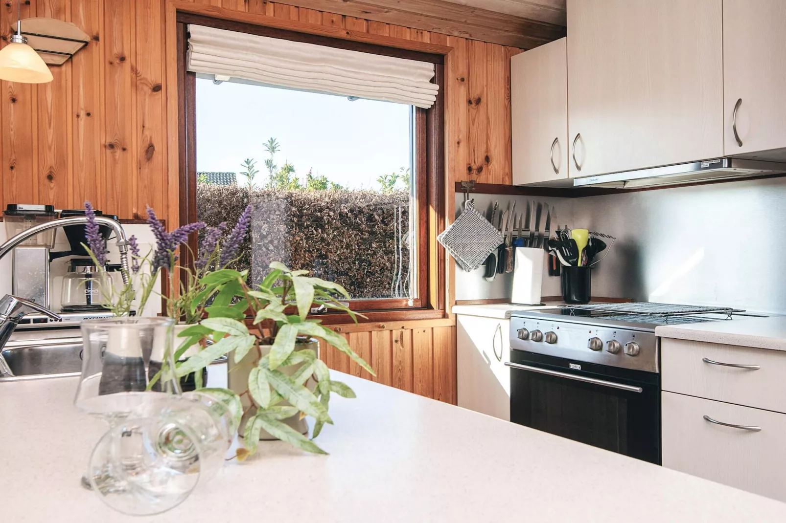 5 persoons vakantie huis in Juelsminde-Binnen