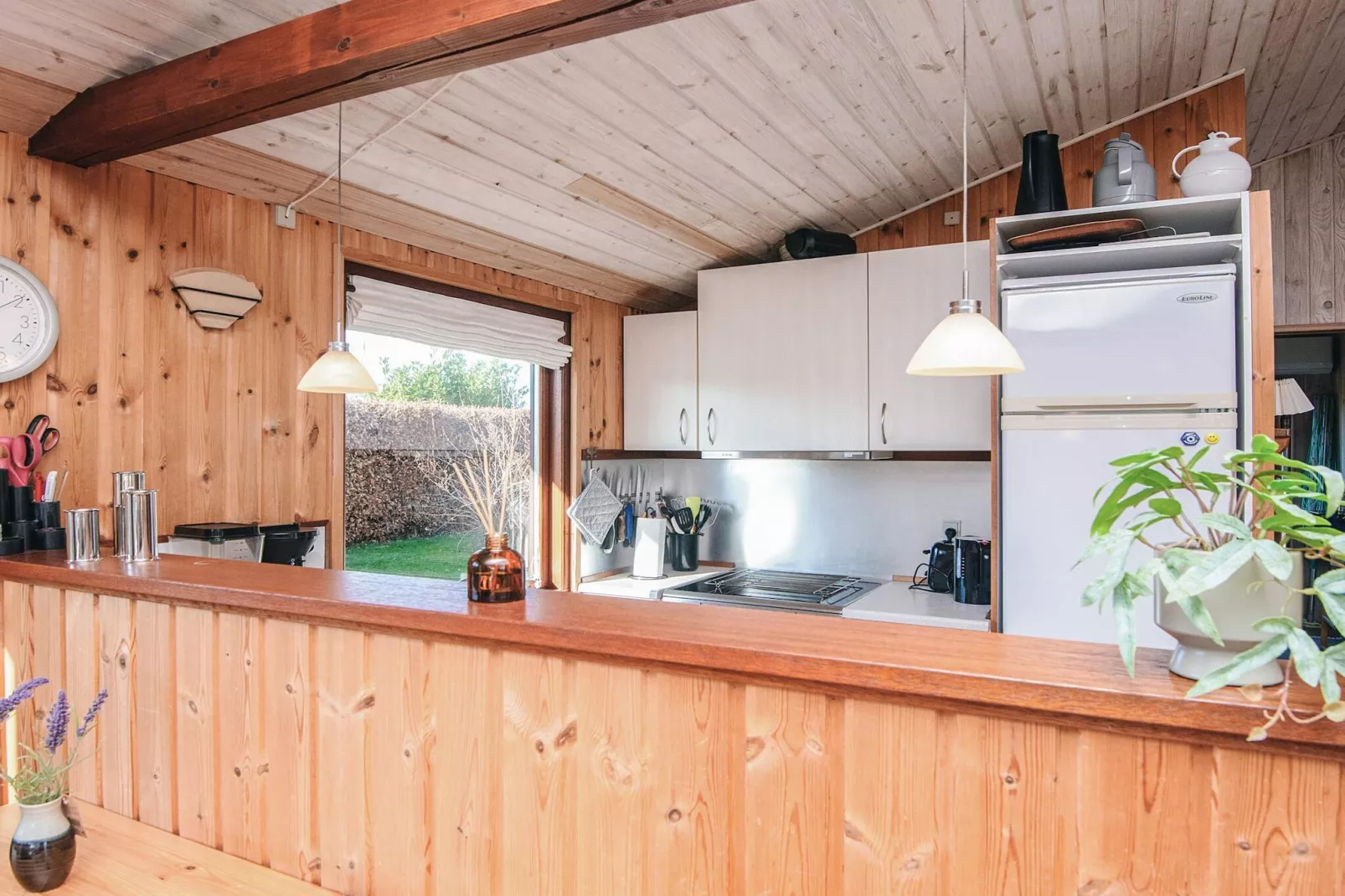 5 persoons vakantie huis in Juelsminde-Binnen
