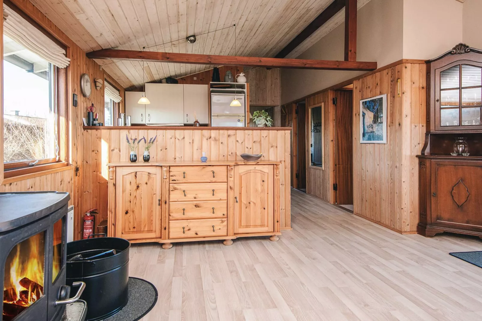 5 persoons vakantie huis in Juelsminde-Binnen