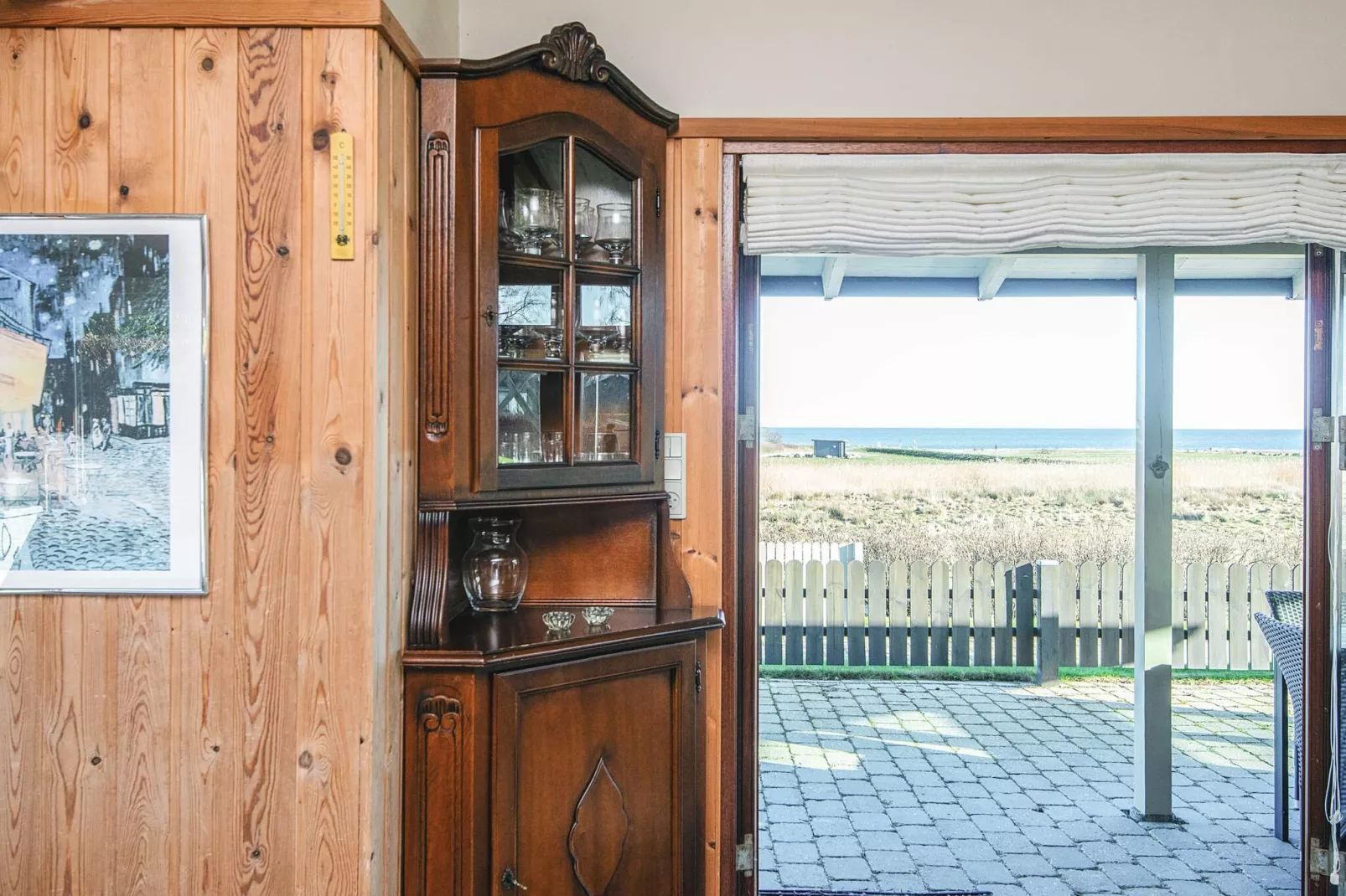 5 persoons vakantie huis in Juelsminde-Binnen