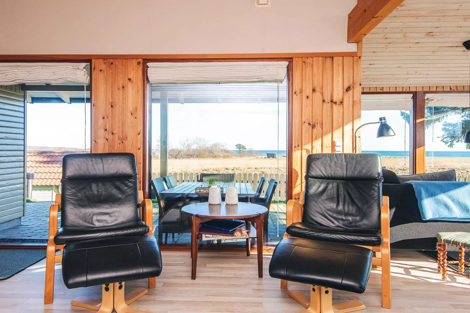 5 persoons vakantie huis in Juelsminde-Binnen