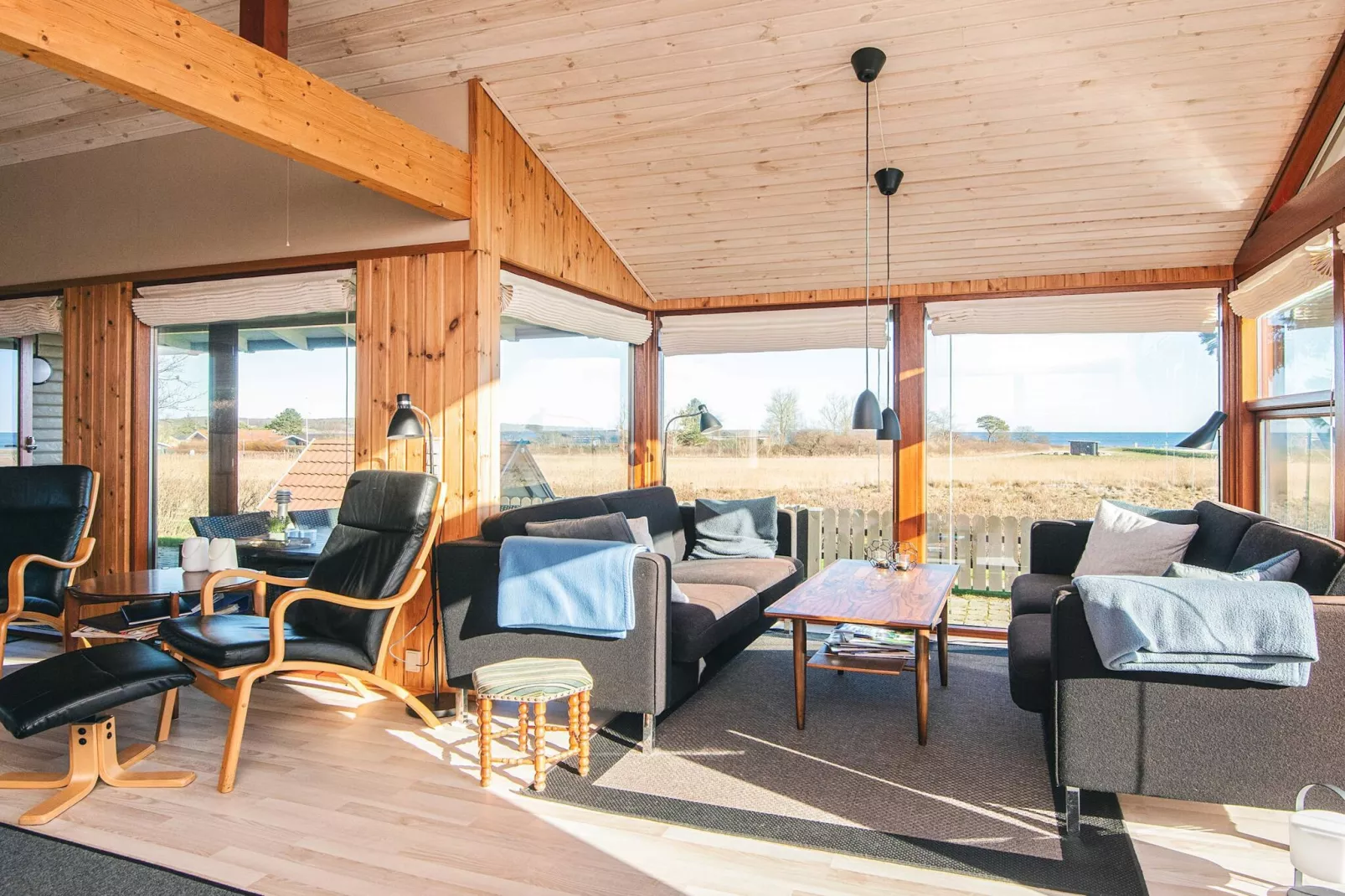 5 persoons vakantie huis in Juelsminde-Binnen