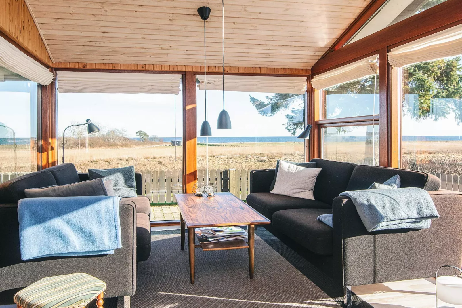 5 persoons vakantie huis in Juelsminde-Binnen