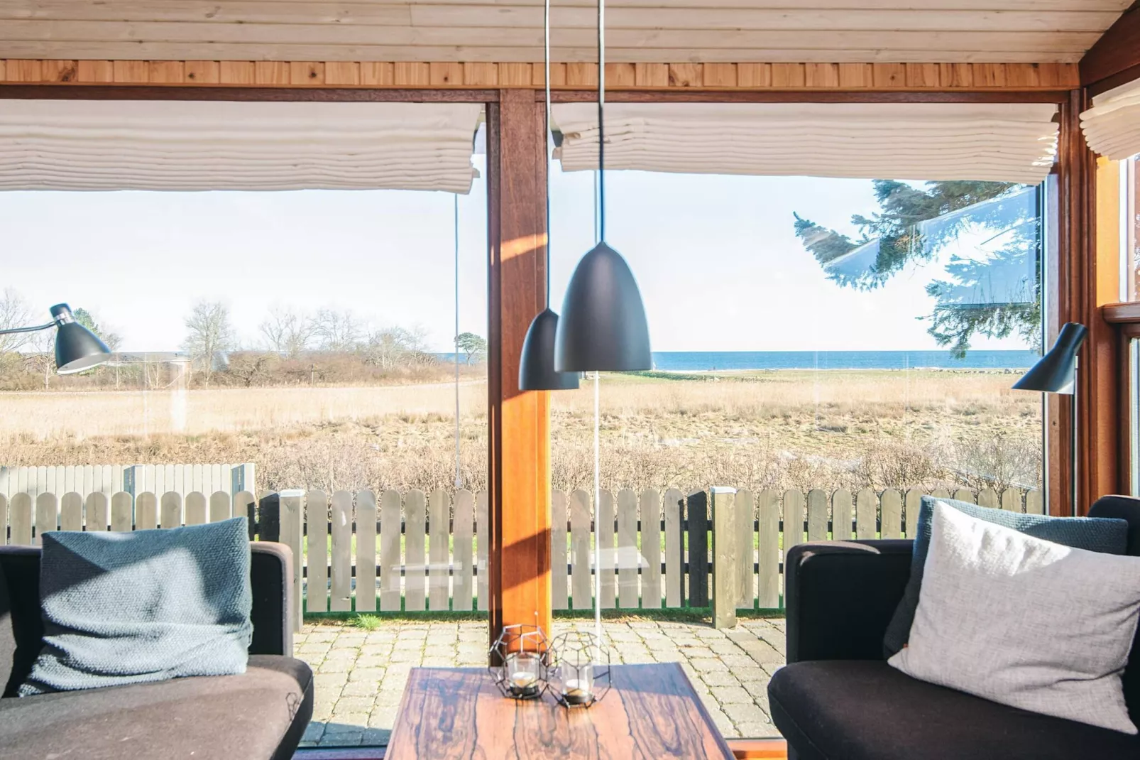 5 persoons vakantie huis in Juelsminde-Binnen