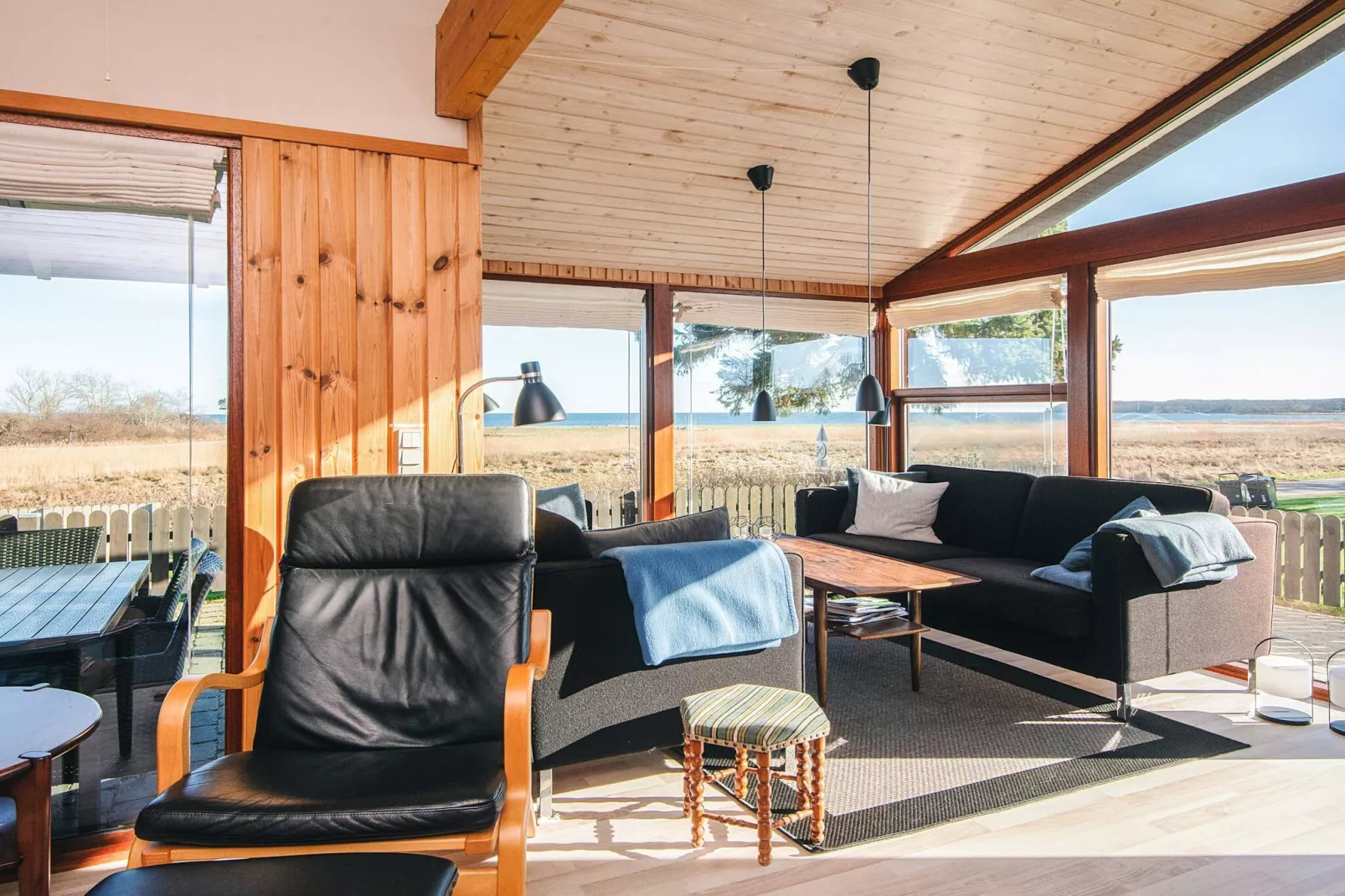 5 persoons vakantie huis in Juelsminde-Binnen