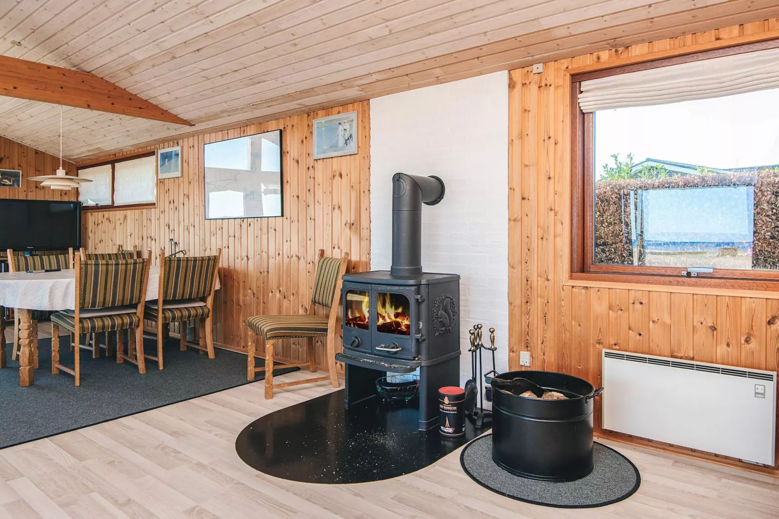 5 persoons vakantie huis in Juelsminde-Binnen