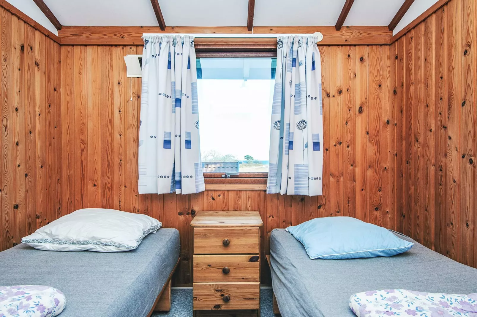 5 persoons vakantie huis in Juelsminde-Binnen