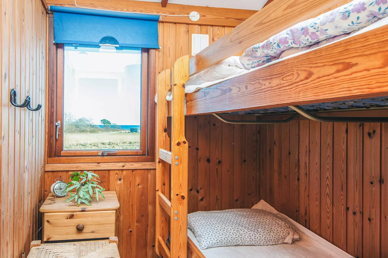 5 persoons vakantie huis in Juelsminde-Binnen