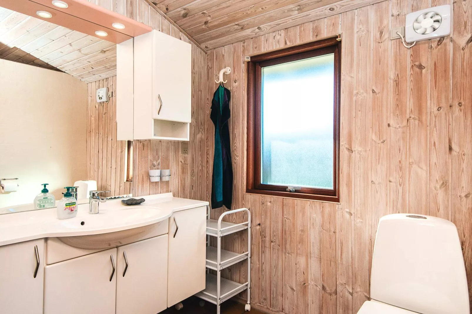 5 persoons vakantie huis in Juelsminde-Binnen