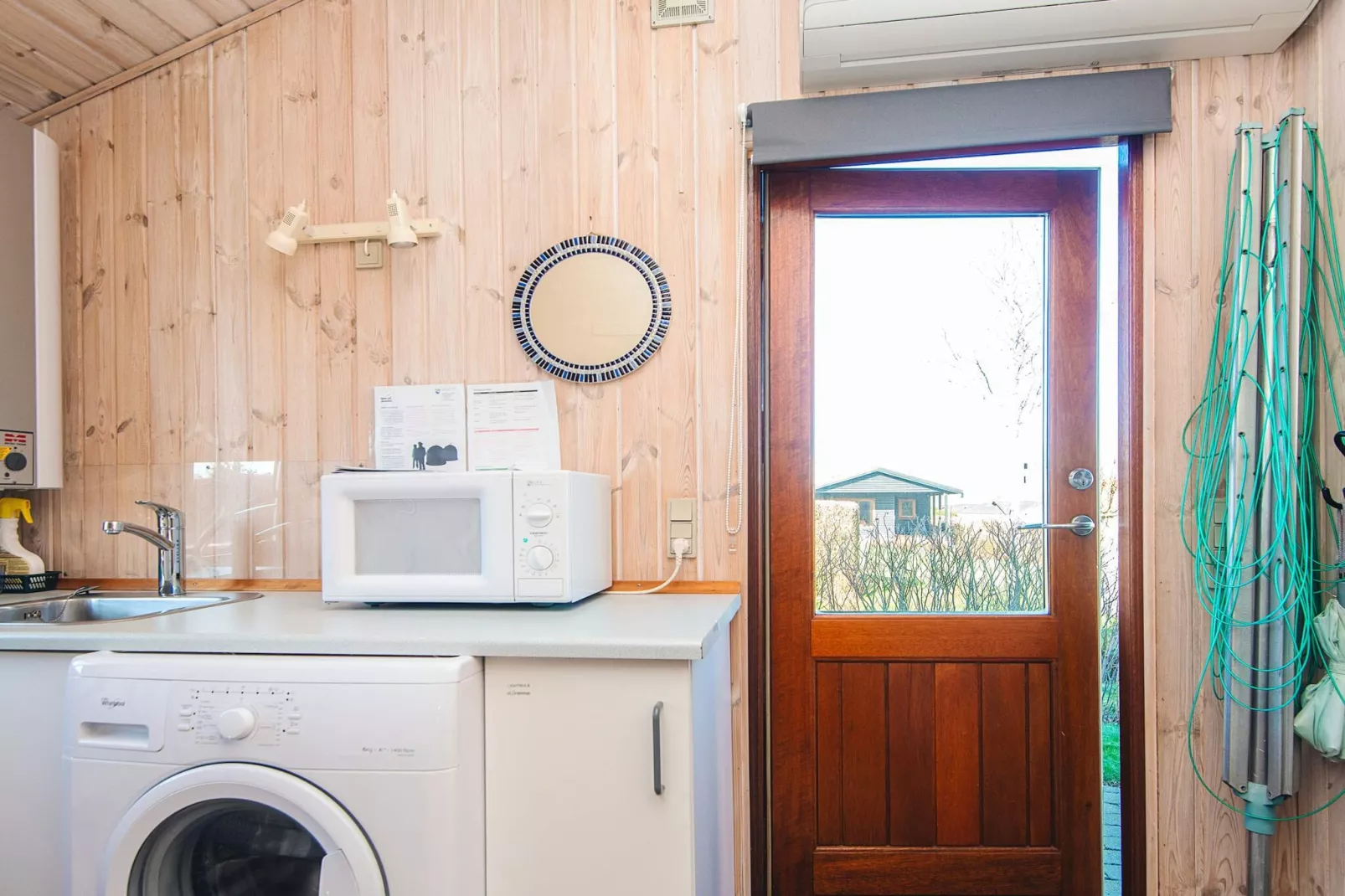 5 persoons vakantie huis in Juelsminde-Binnen