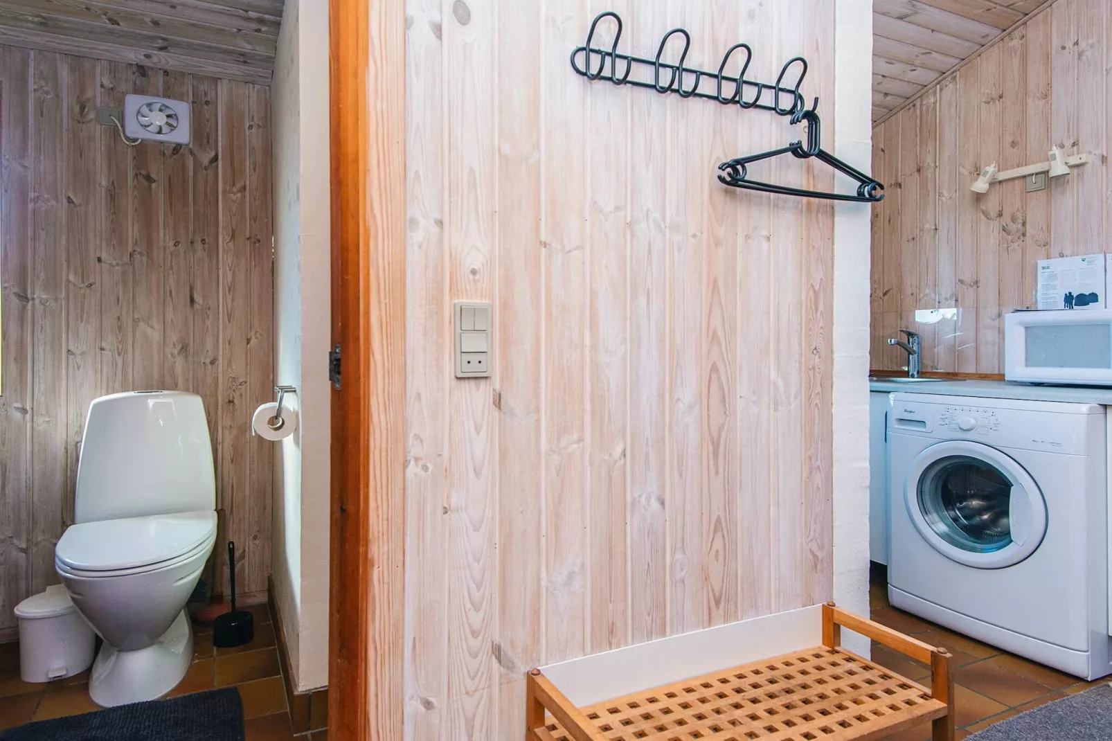 5 persoons vakantie huis in Juelsminde-Binnen