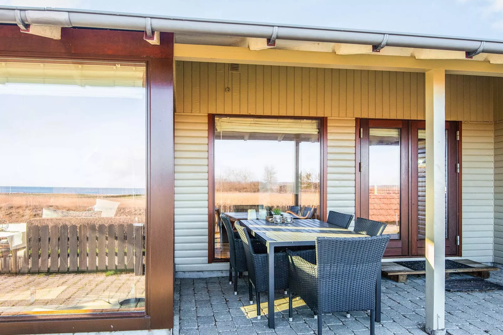 5 persoons vakantie huis in Juelsminde-Uitzicht