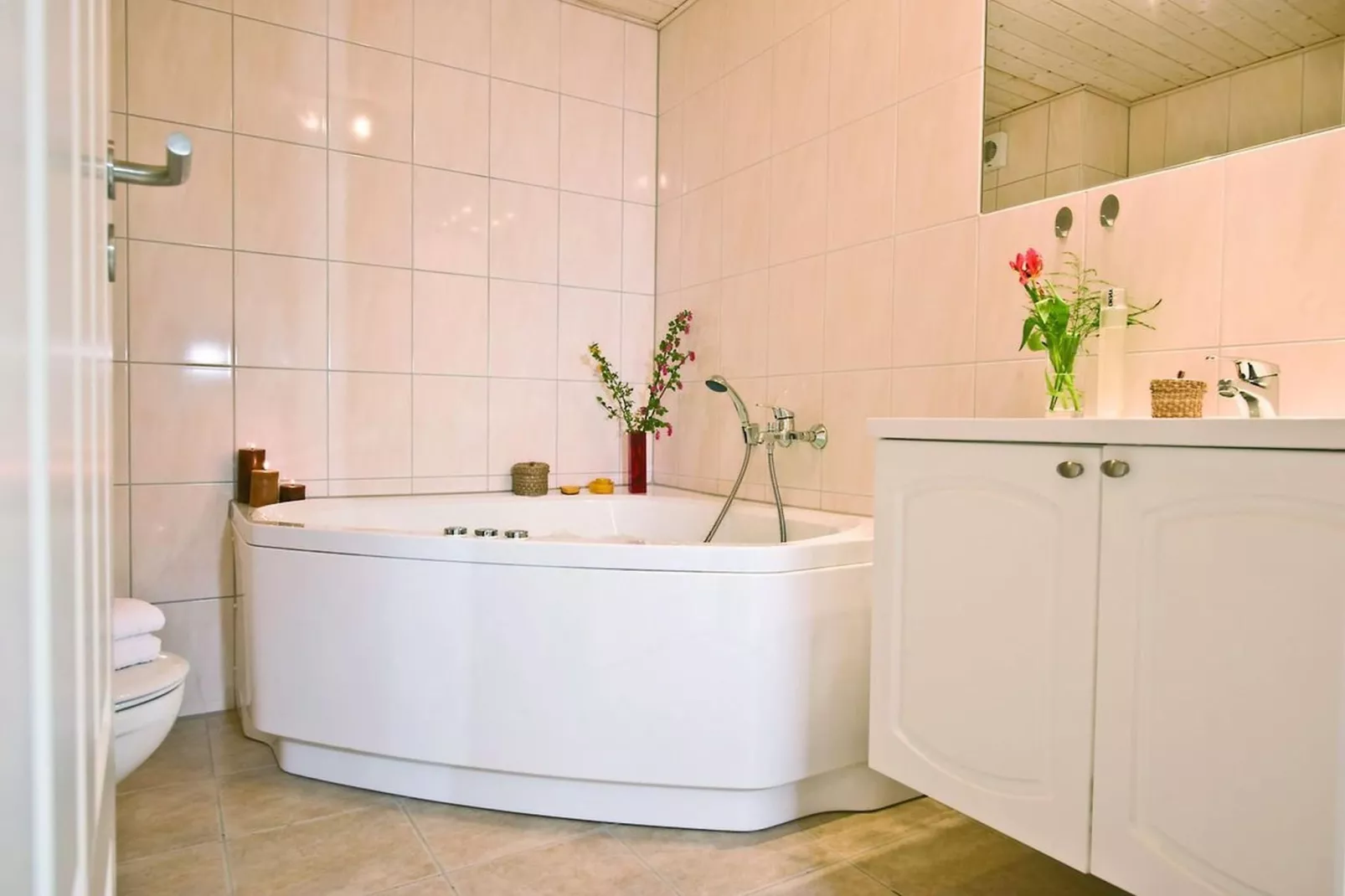 Ferienwohnung Møn im Schlosspark-Image-tags.