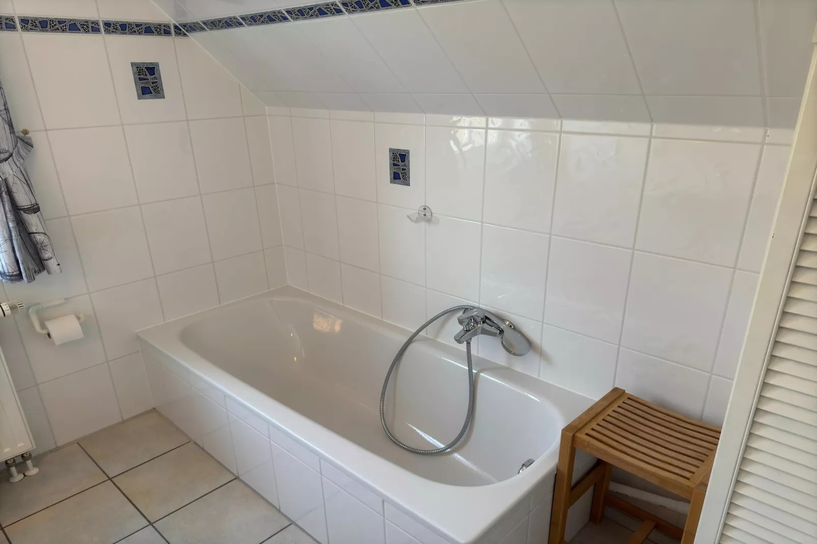 Korsar I-Badkamer