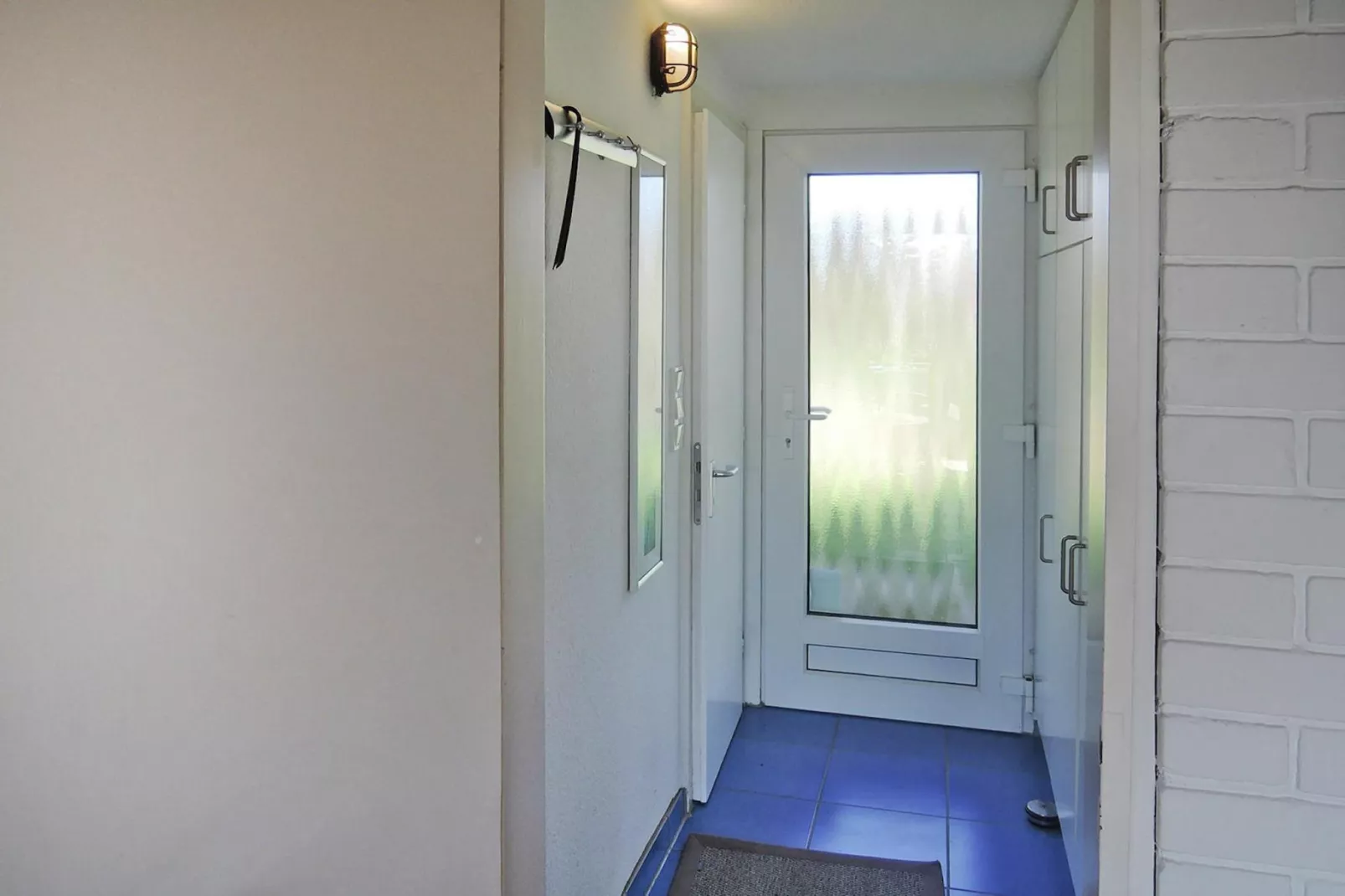 Ferienhaus in Burhave-Binnen