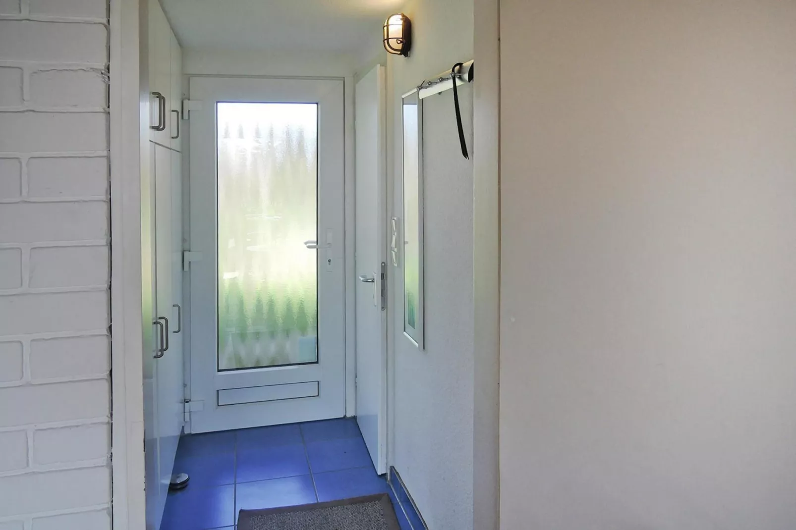 Ferienhaus in Burhave-Binnen