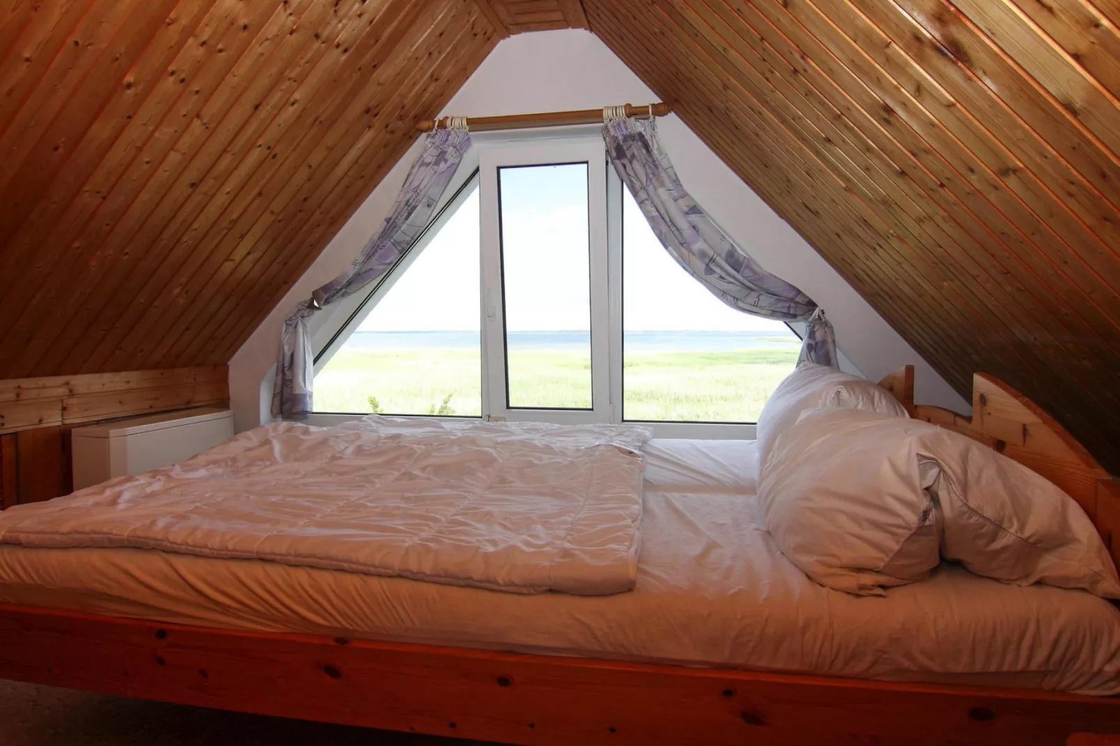 Ferienhaus Am Schilfufer