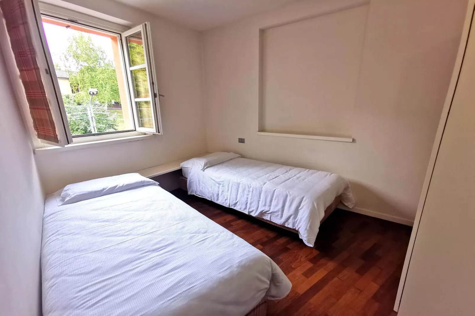 Residence Antico Verbano Meina-Trilo 6-Slaapkamer