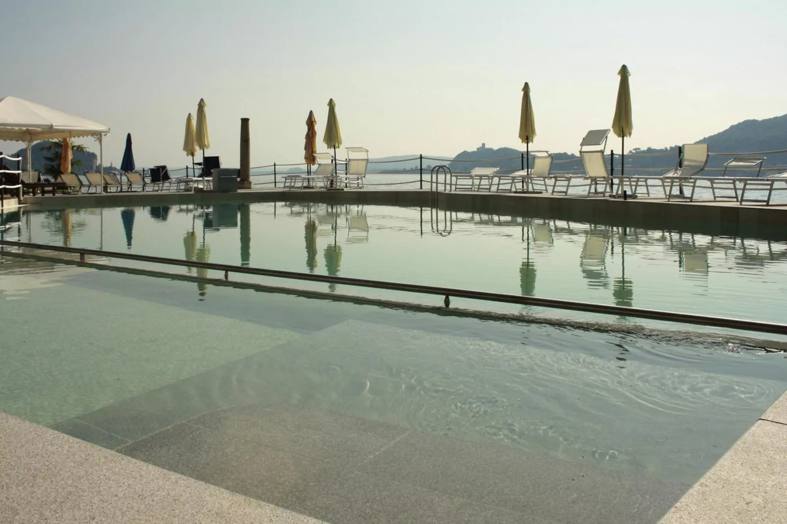 Residence Antico Verbano Meina-Trilo 5-Gebieden zomer 5km