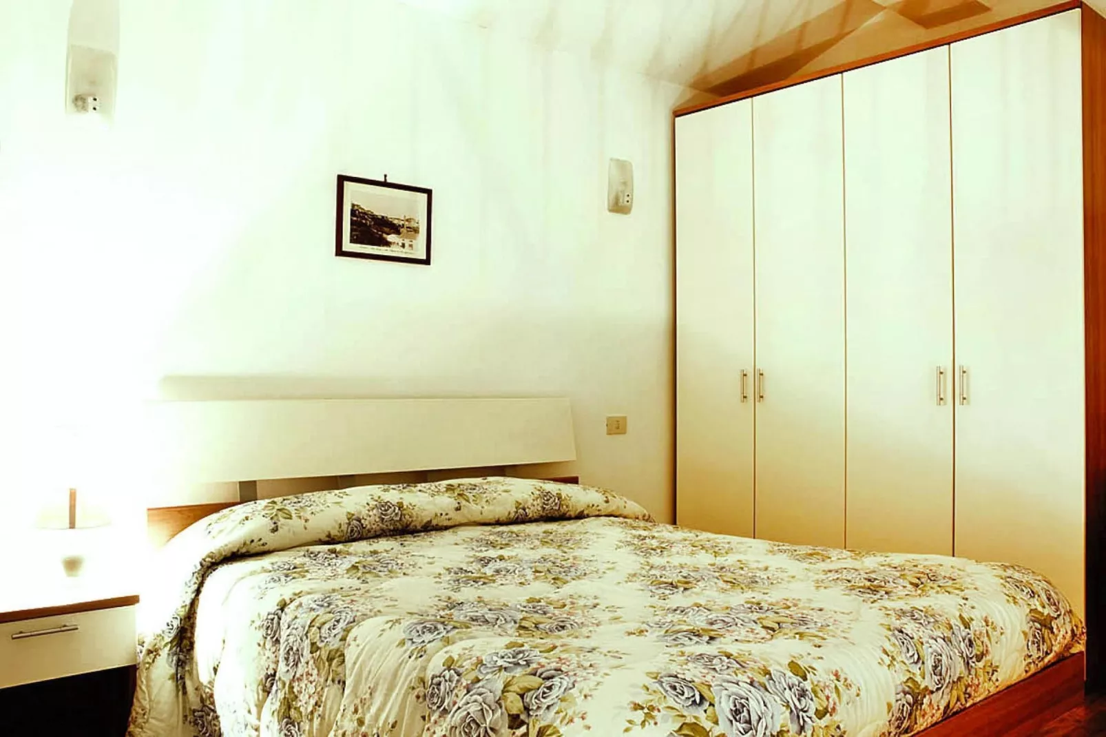 Agri-tourism Borgo Pinete, Pinete Fucecchio-Bilo, Typ 3, 1-6 Pax-Slaapkamer