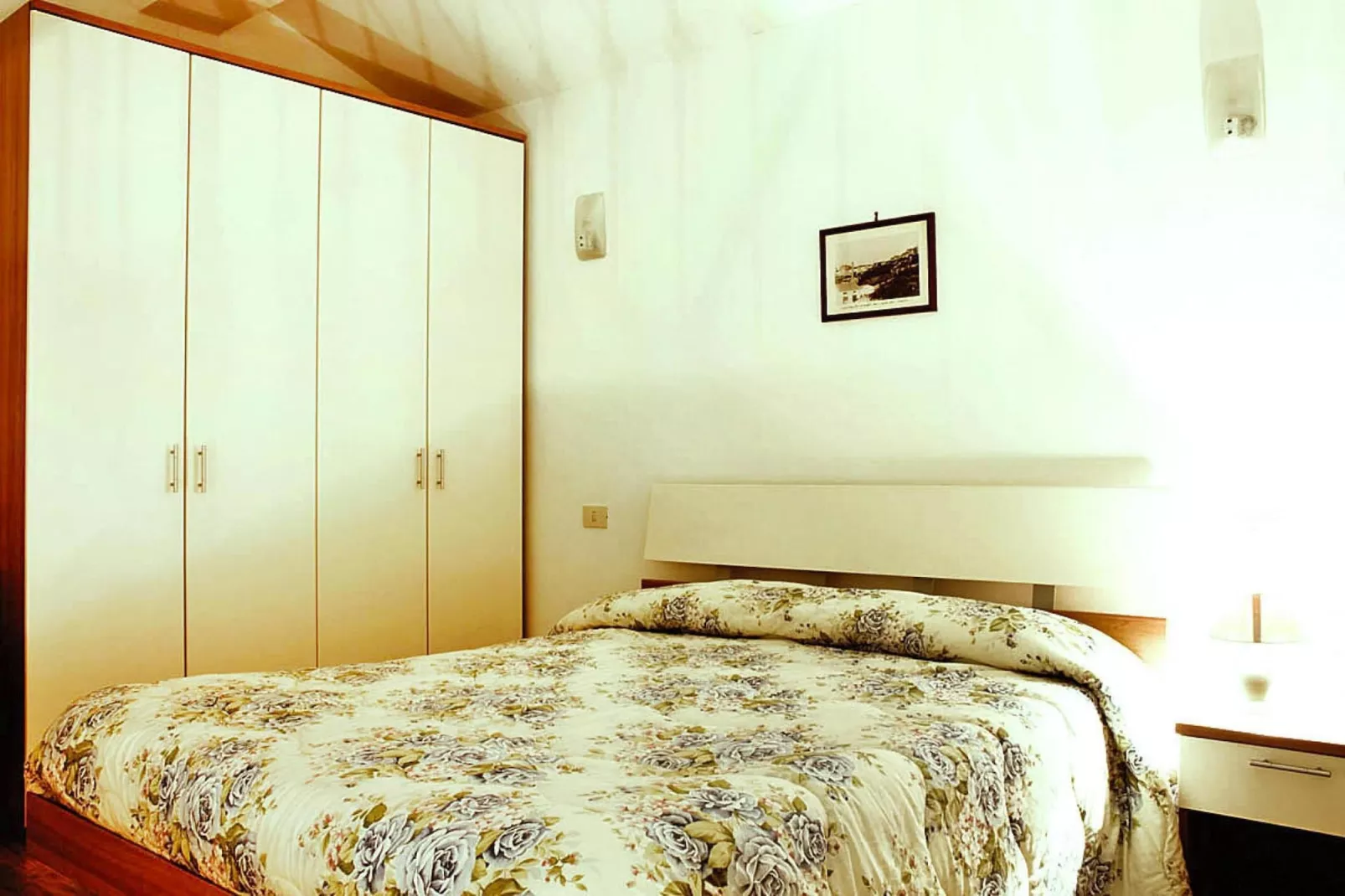 Agri-tourism Borgo Pinete, Pinete Fucecchio-Bilo, Typ 3, 1-6 Pax-Slaapkamer