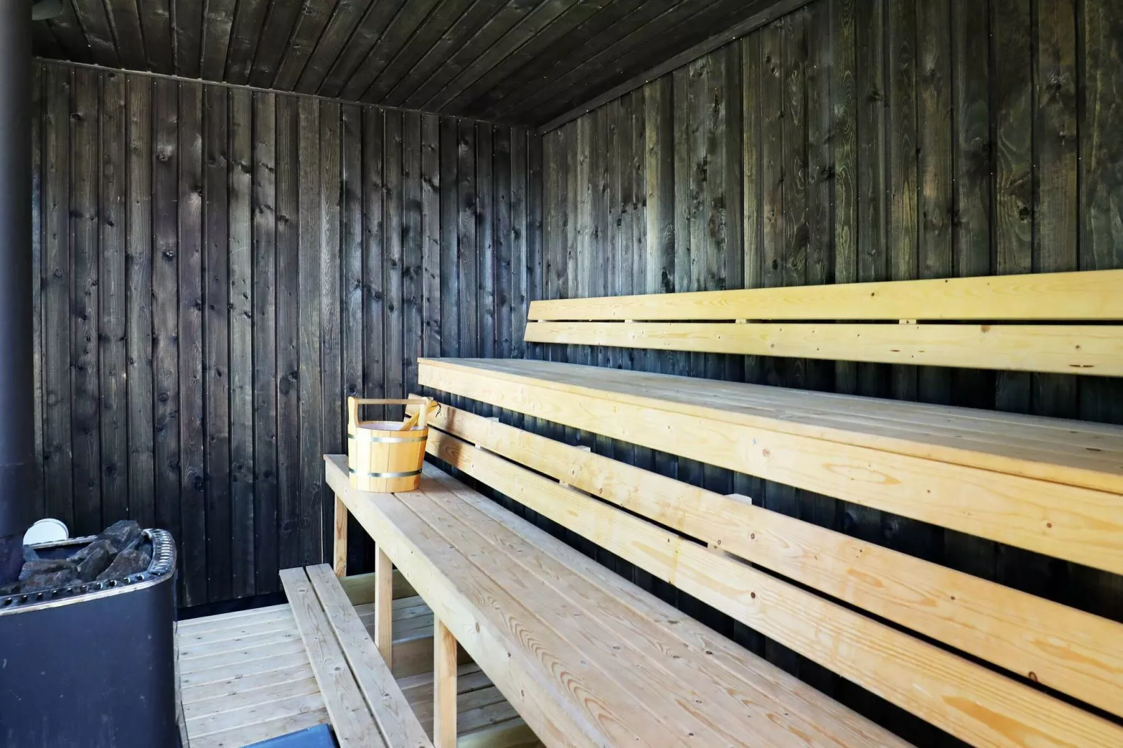 10 persoons vakantie huis in Brovst-By Traum-Sauna