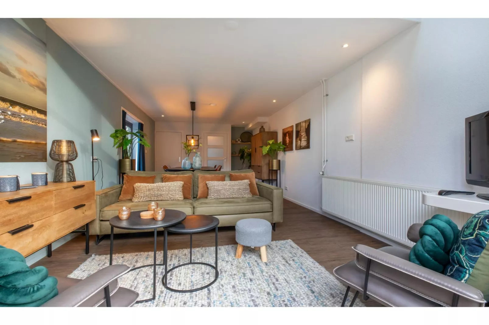 WoesteHoeve-Woonkamer