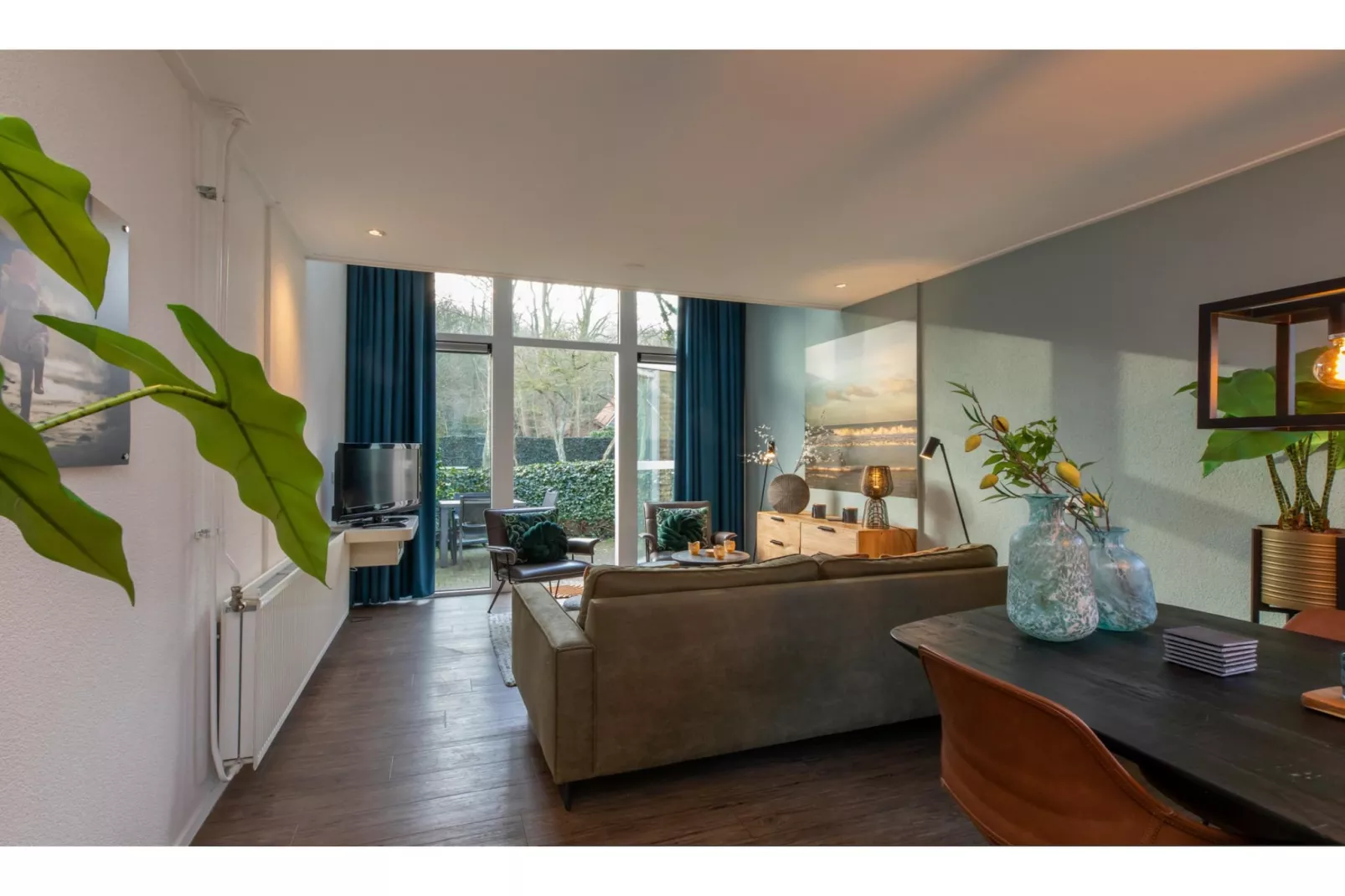 WoesteHoeve-Eetkamer