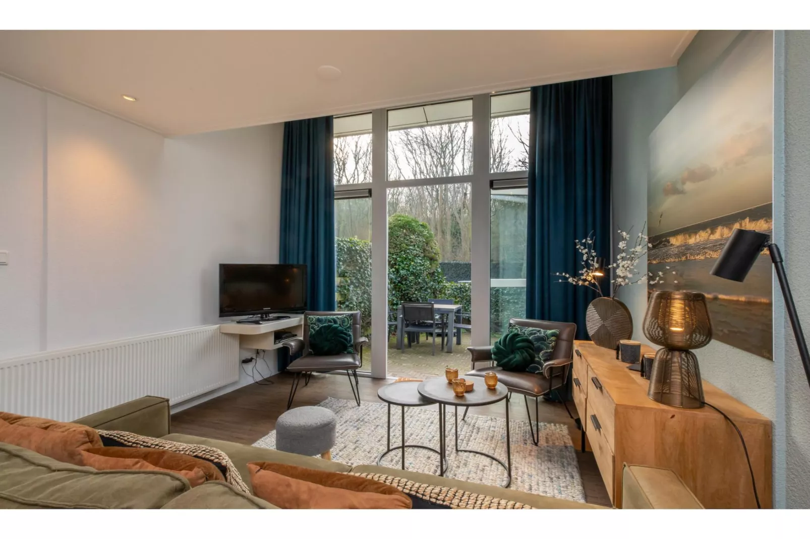 WoesteHoeve-Eetkamer