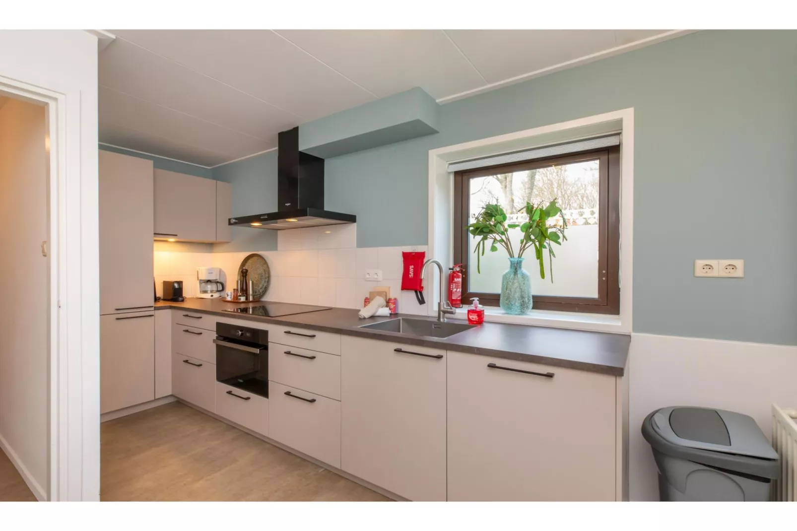 WoesteHoeve-Keuken
