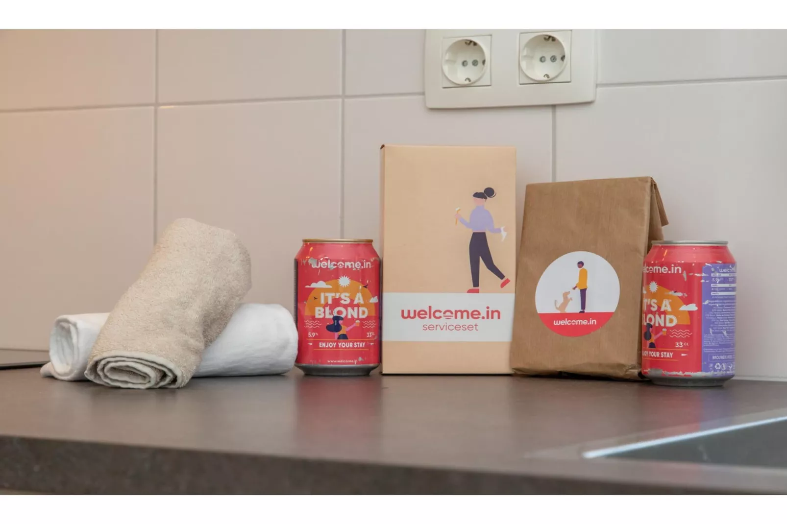 WoesteHoeve-Keuken