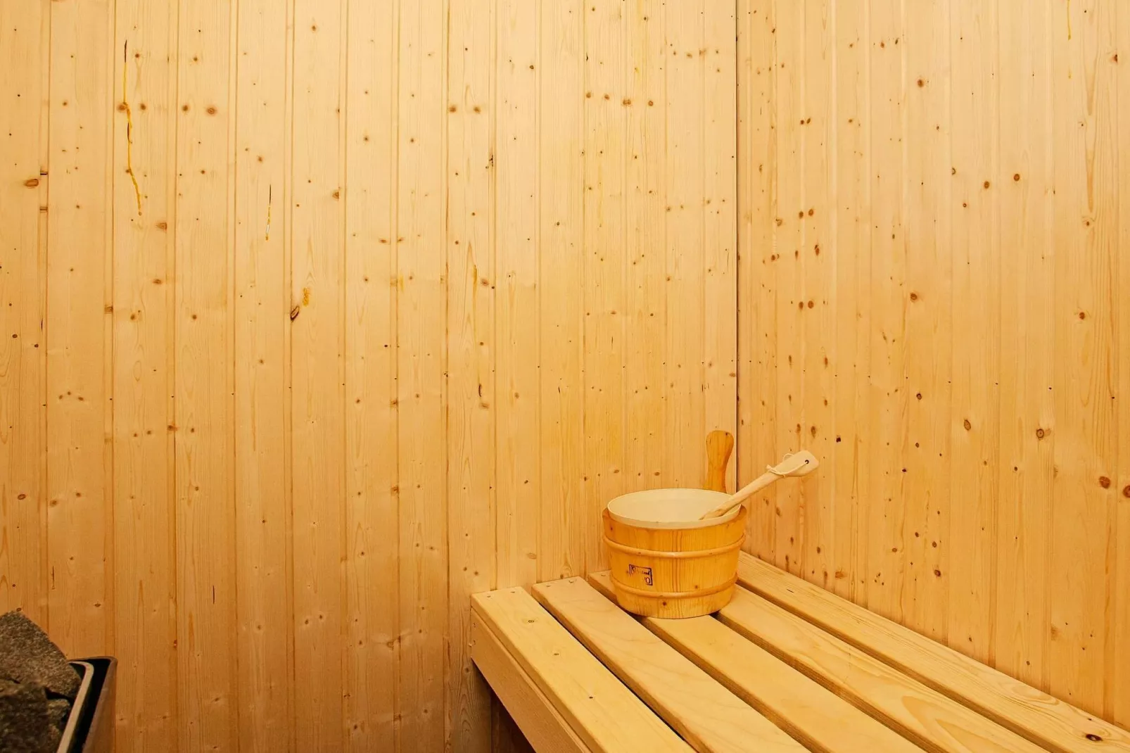 10 persoons vakantie huis in Brovst-By Traum-Sauna