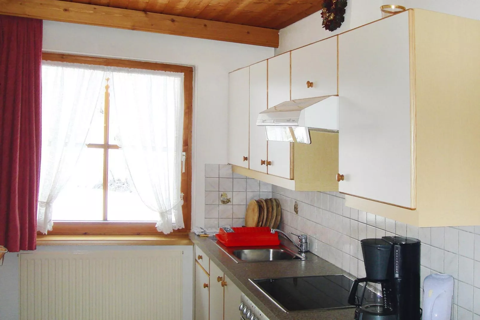Apart Mario-Keuken