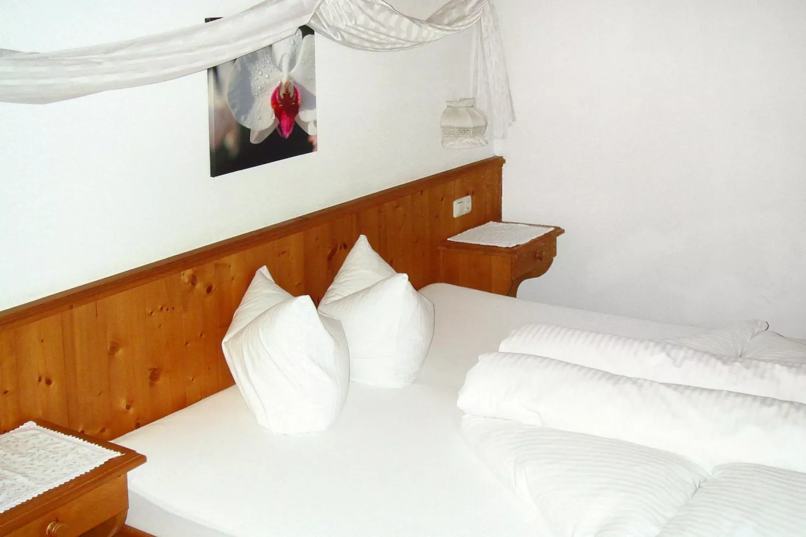 Apart Mario-Slaapkamer