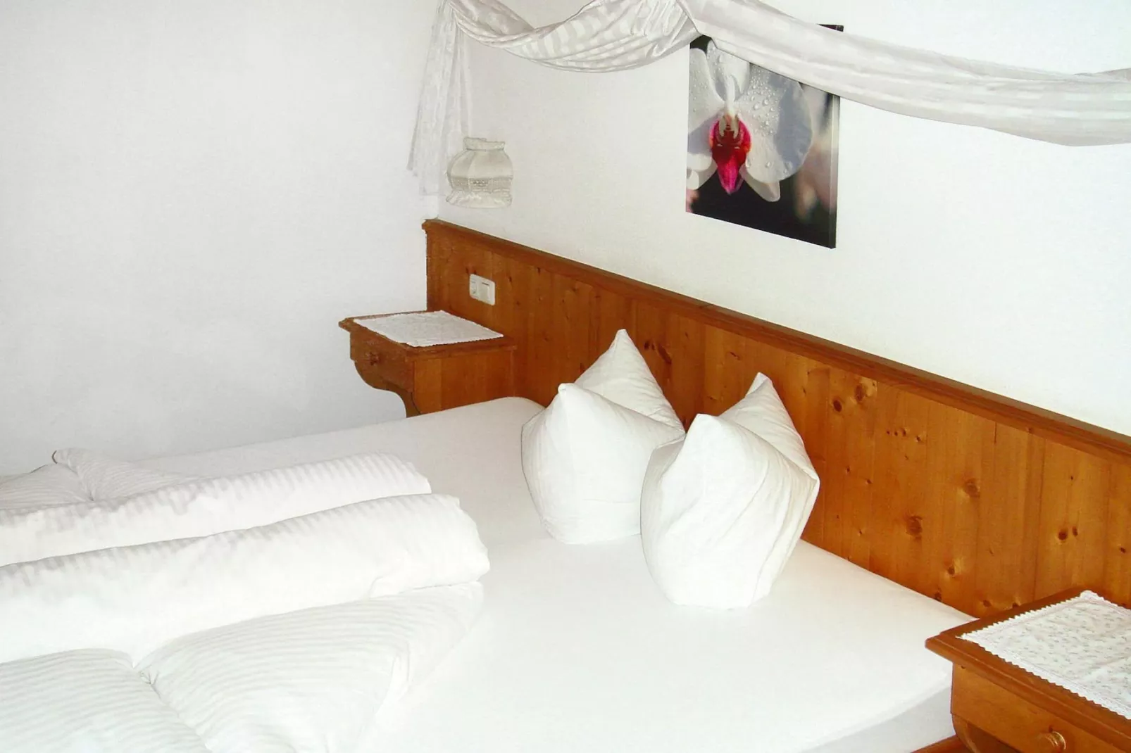 Apart Mario-Slaapkamer
