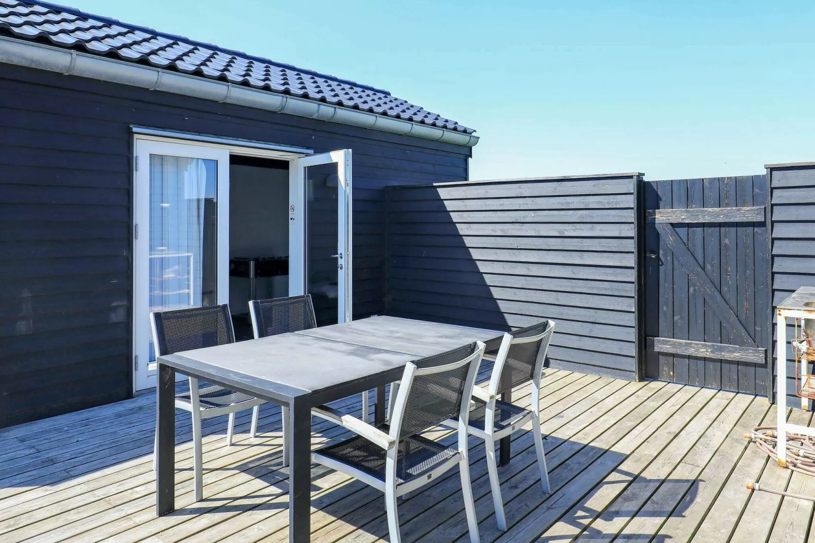 10 persoons vakantie huis in Brovst-By Traum-Uitzicht