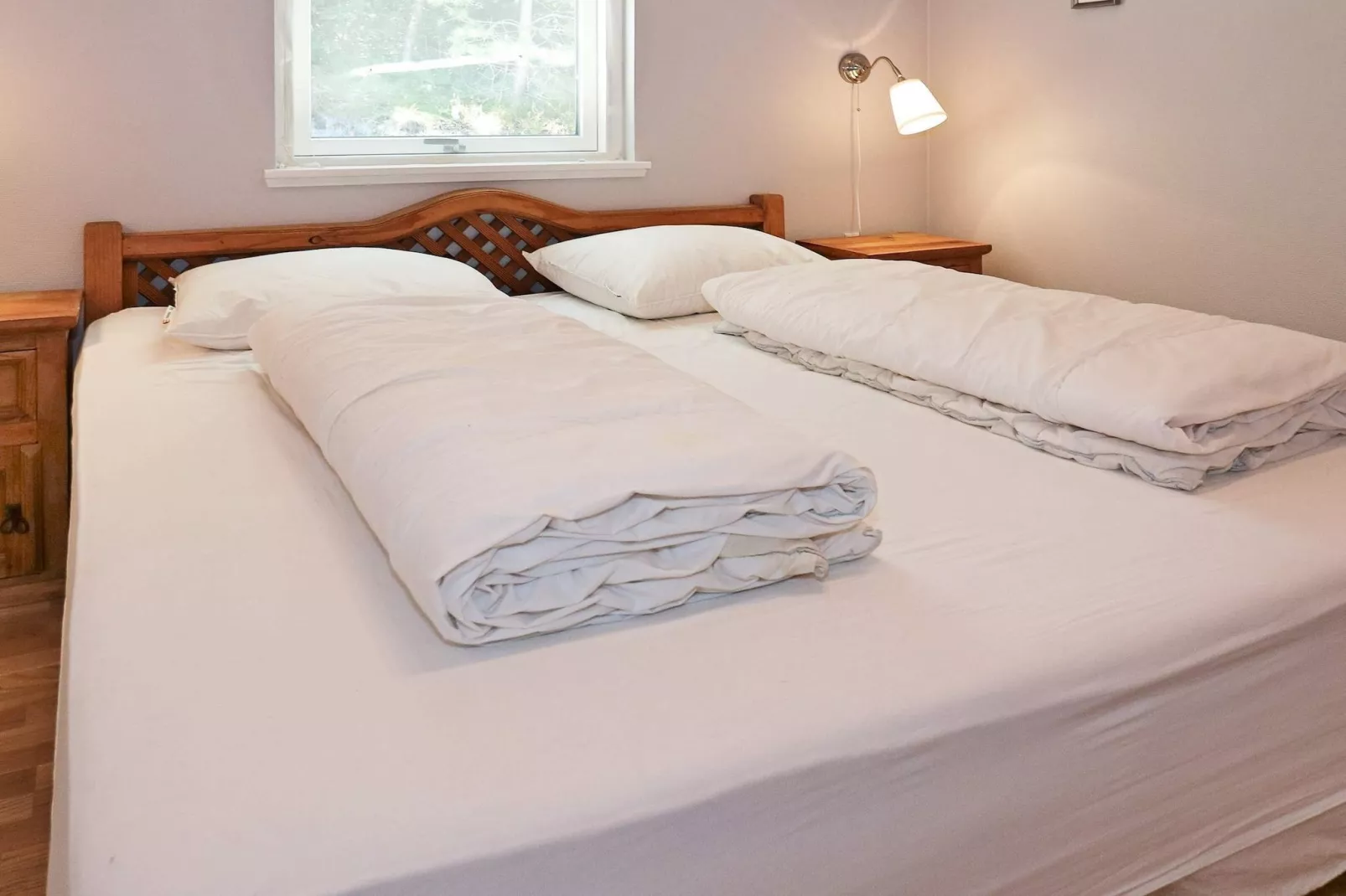 6 persoons vakantie huis in Hadsund-By Traum-Binnen