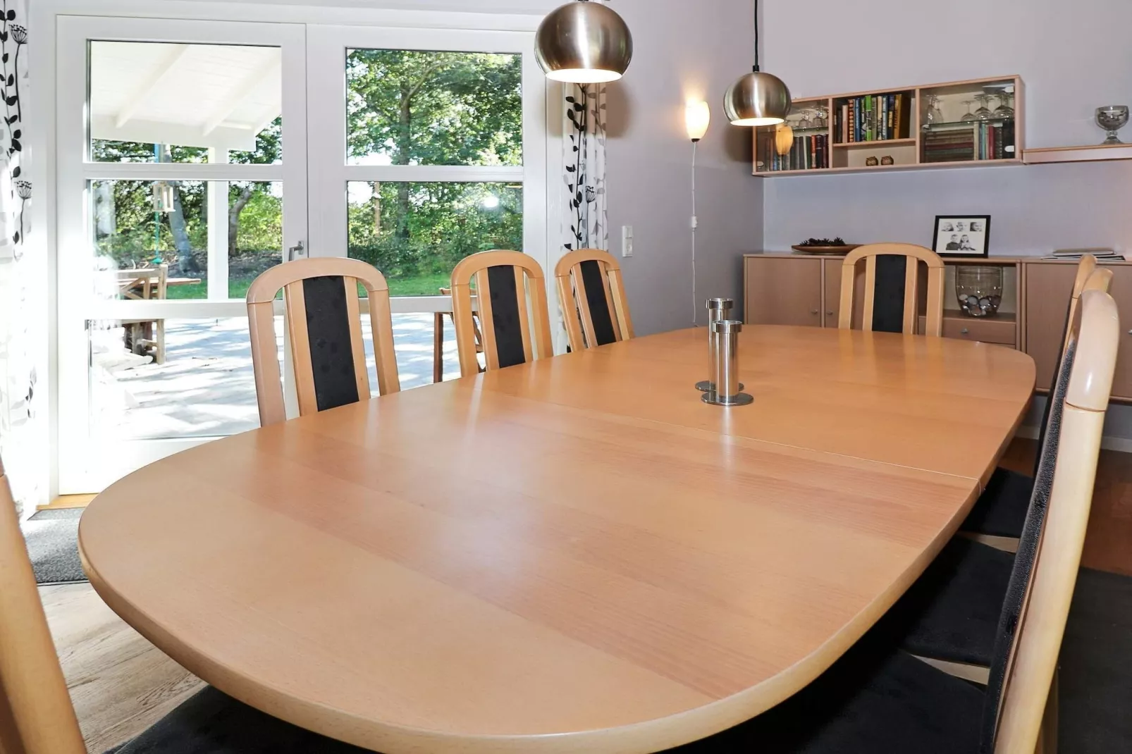 6 persoons vakantie huis in Hadsund-By Traum-Binnen
