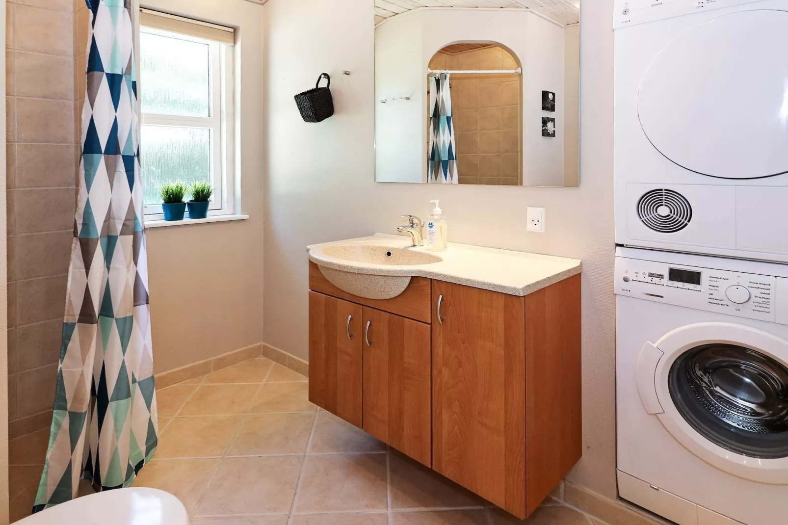 6 persoons vakantie huis in Hadsund-By Traum-Binnen