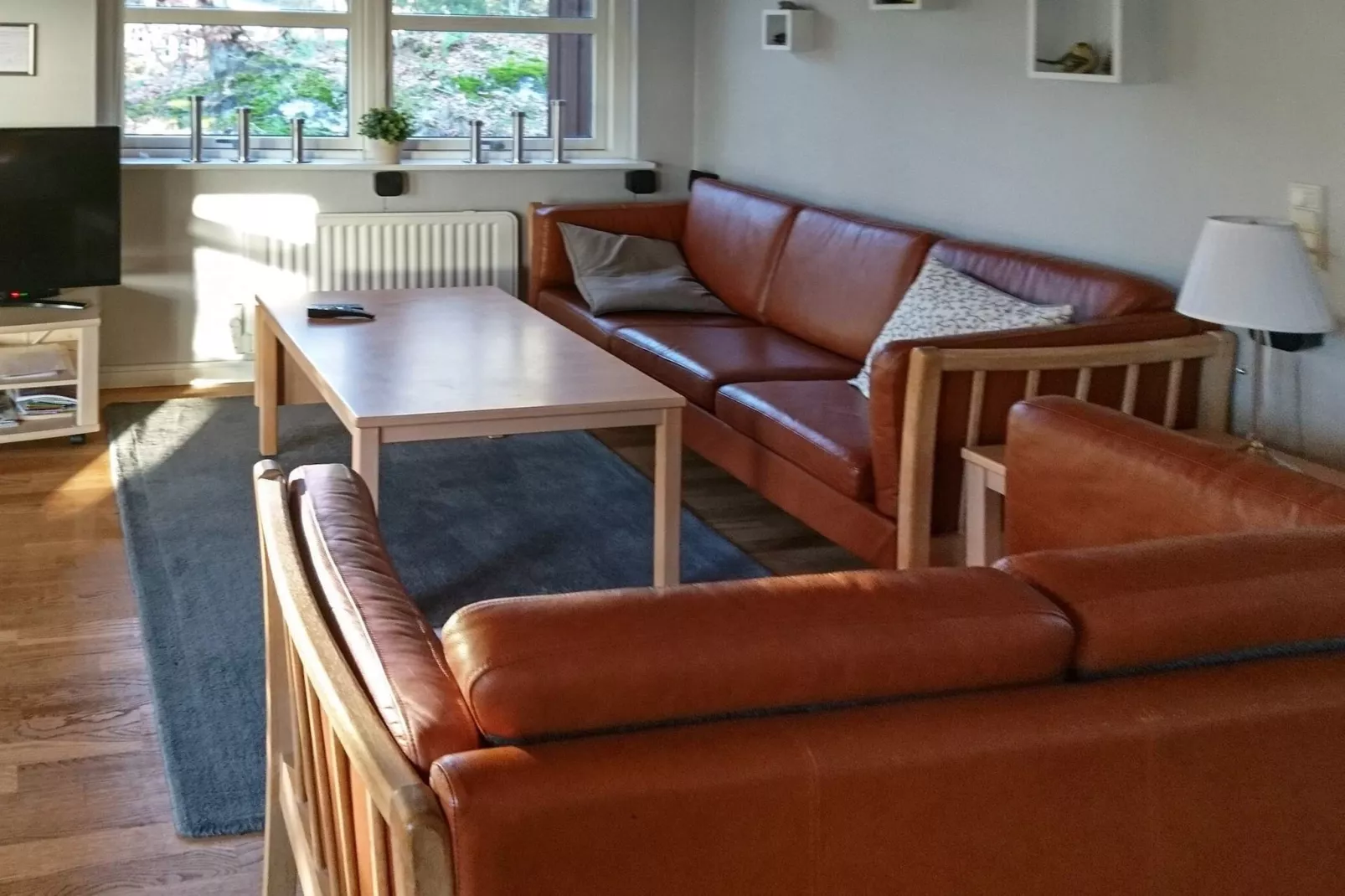 6 persoons vakantie huis in Hadsund-By Traum-Binnen