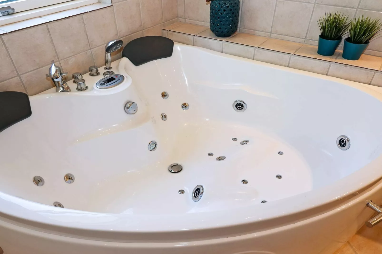 6 persoons vakantie huis in Hadsund-By Traum-Binnen