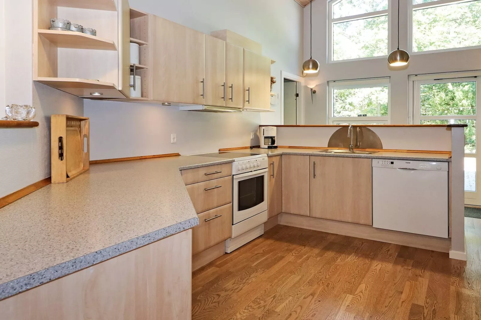 6 persoons vakantie huis in Hadsund-By Traum-Binnen