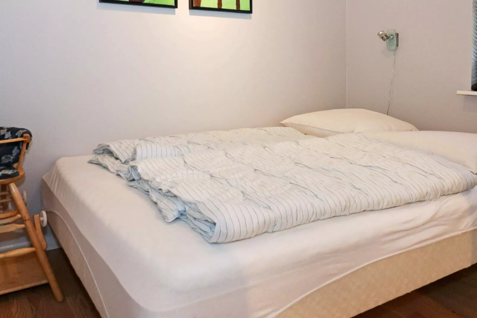 6 persoons vakantie huis in Hadsund-By Traum-Binnen