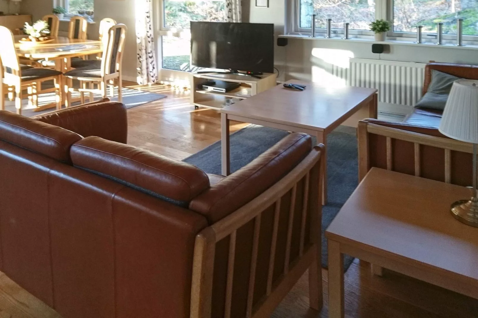 6 persoons vakantie huis in Hadsund-By Traum-Binnen