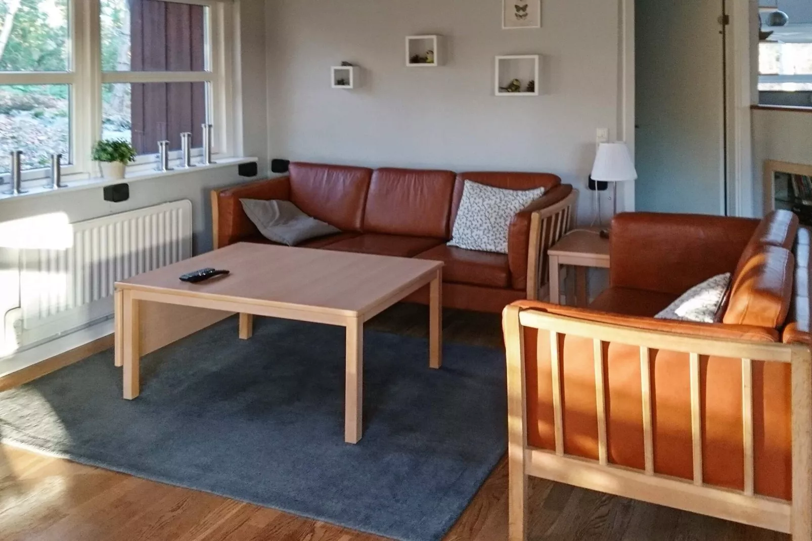 6 persoons vakantie huis in Hadsund-By Traum-Binnen