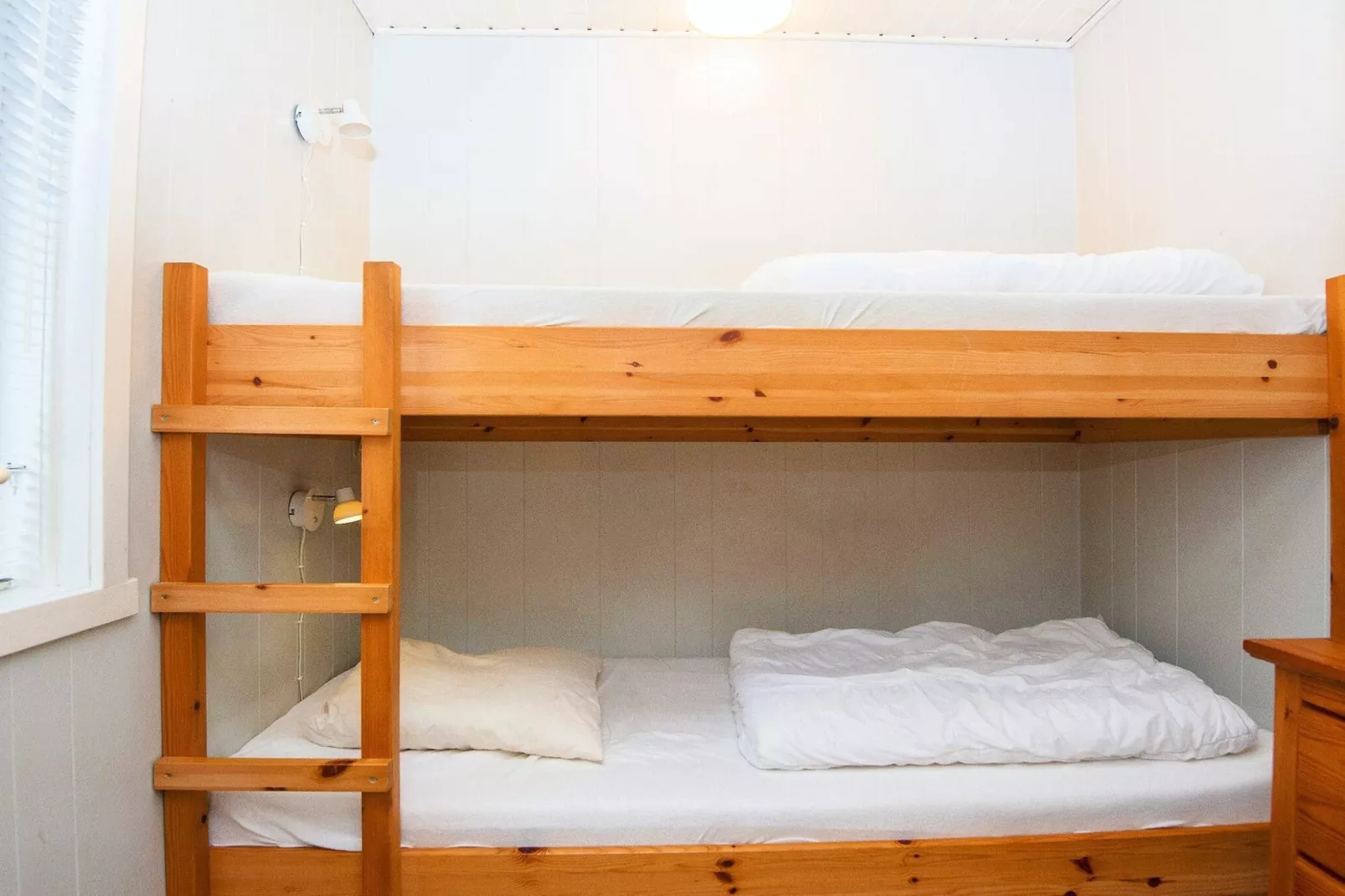 4 persoons vakantie huis in Ans By-By Traum-Binnen