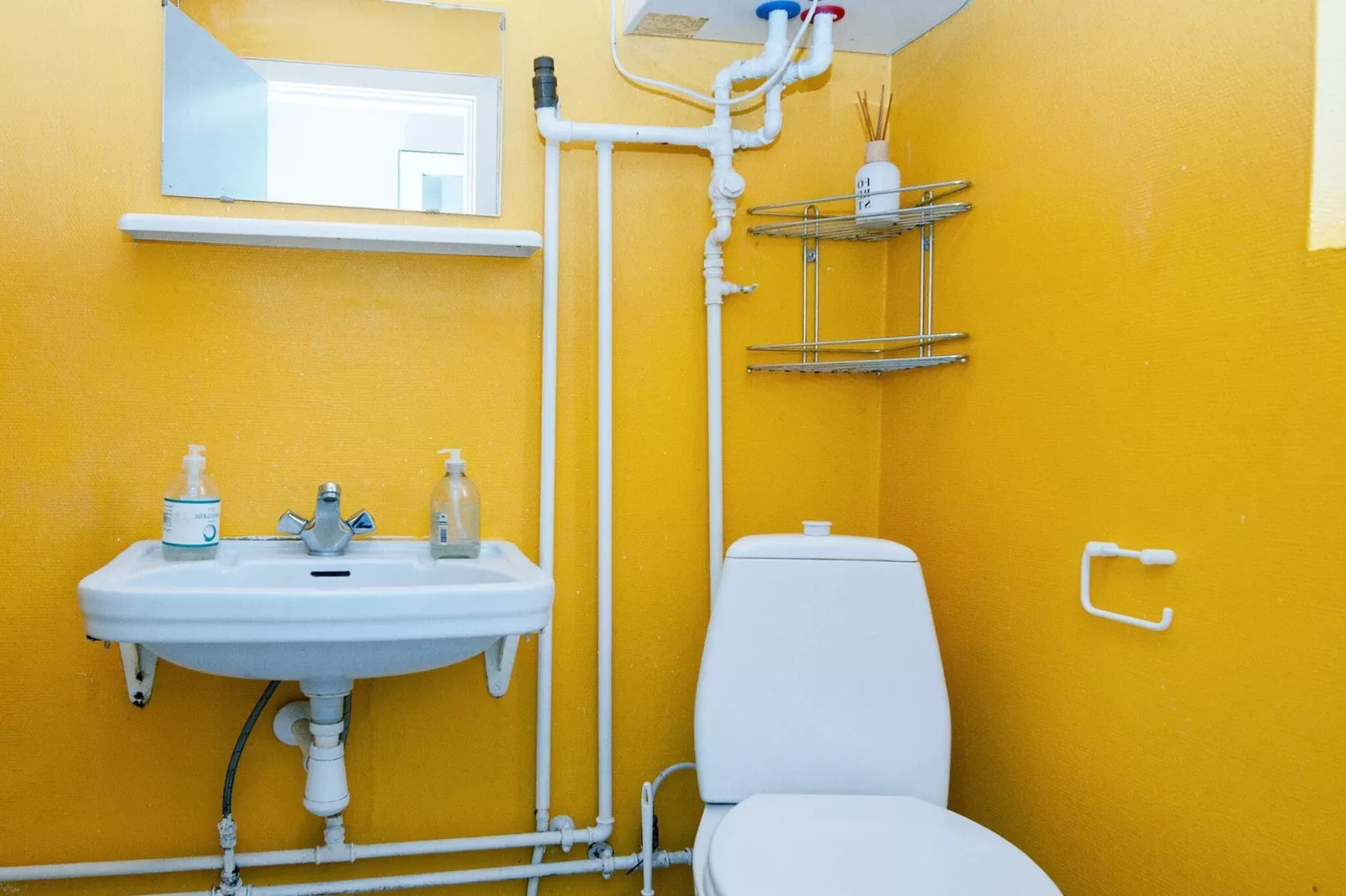 4 persoons vakantie huis in Ans By-By Traum-Binnen