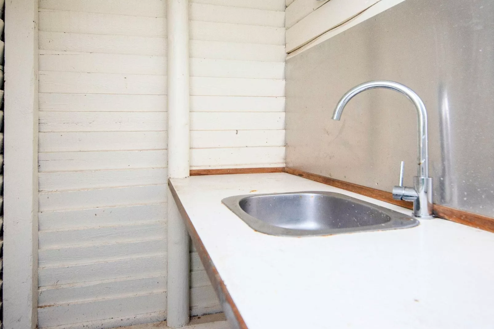 4 persoons vakantie huis in Ans By-By Traum-Binnen