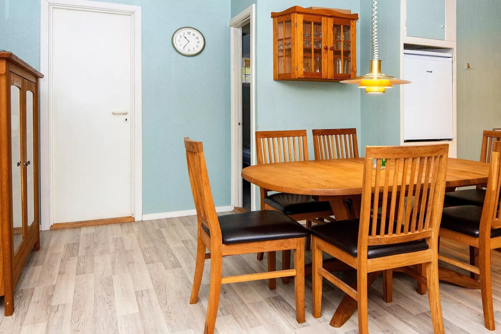 4 persoons vakantie huis in Ans By-By Traum-Binnen