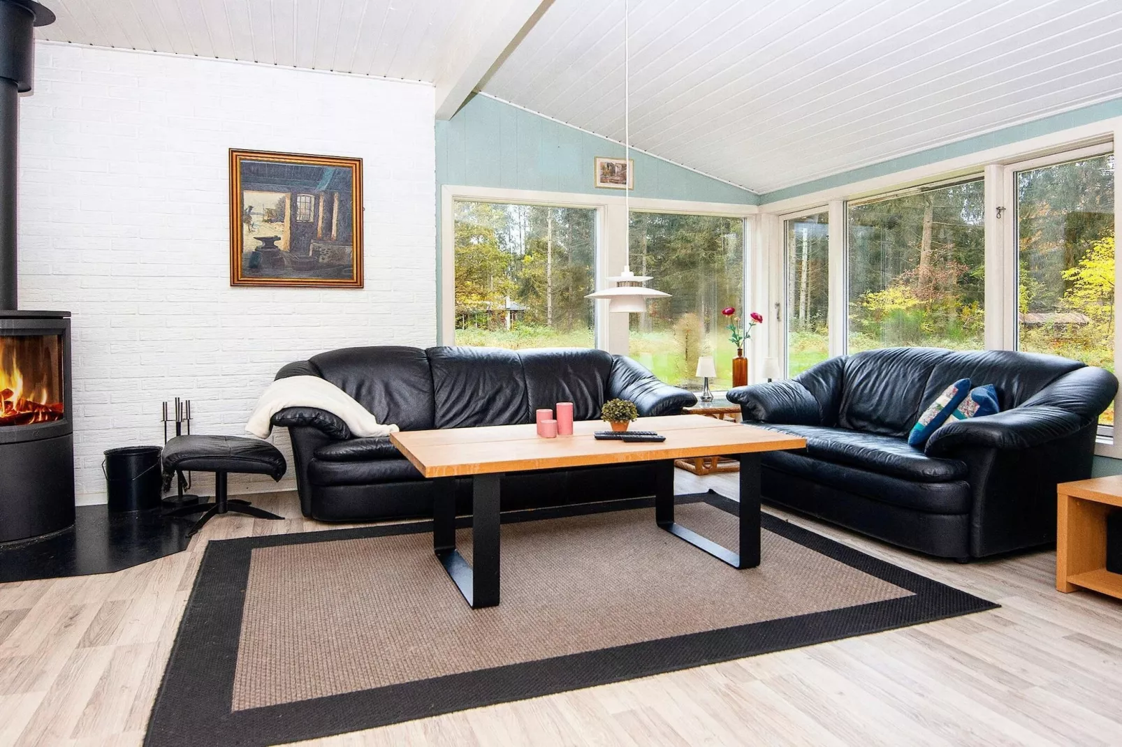 4 persoons vakantie huis in Ans By-By Traum-Binnen